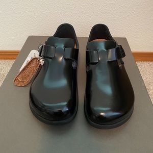 Birkenstock London